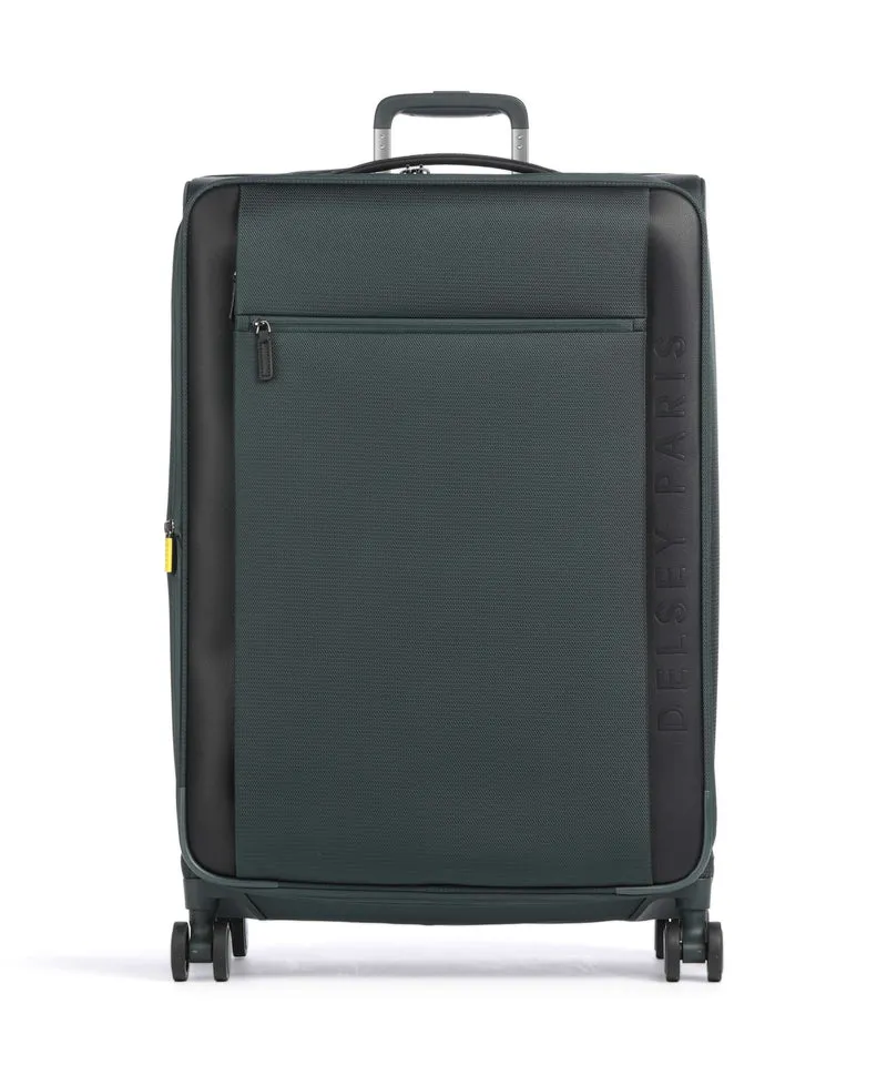 Delsey Paris Montmartre Air 3.0 Maleta con 4 ruedas pine
