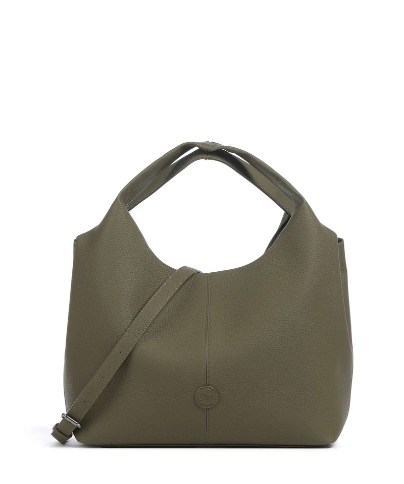 Bugatti Zoe Bolsa shopping olive