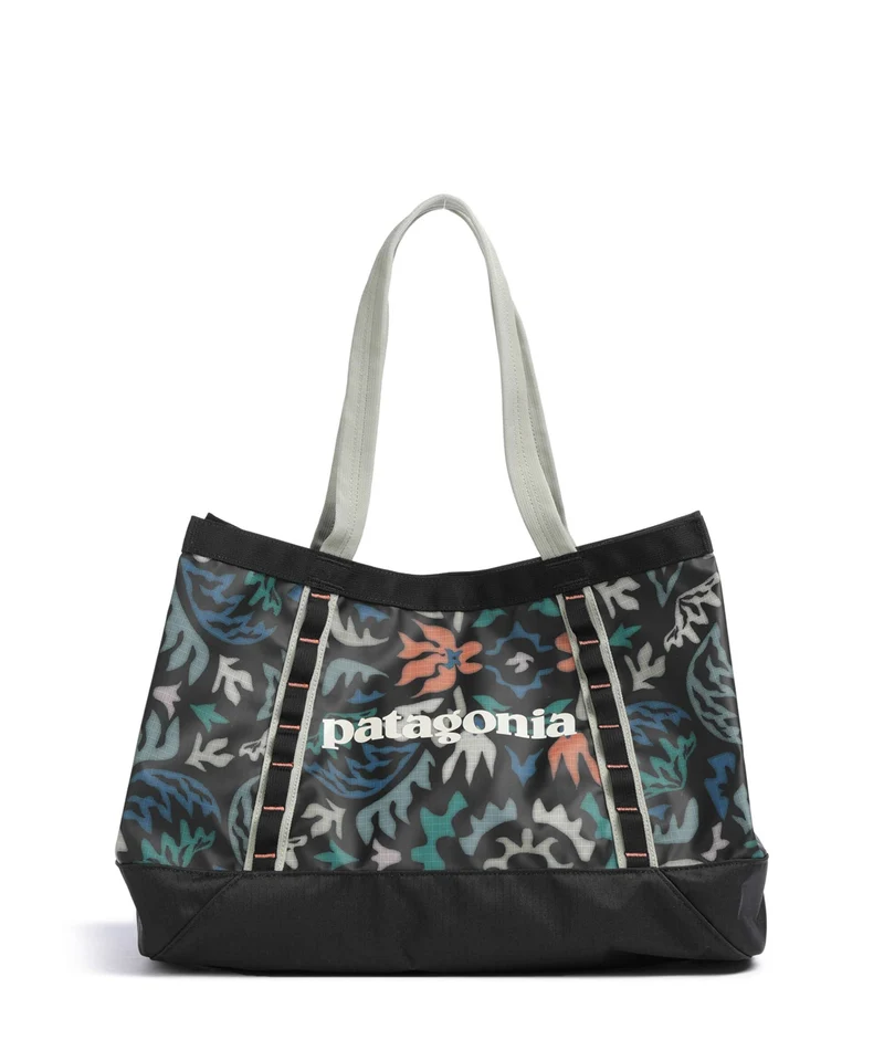 Patagonia Black Hole 25 Bolsa shopping kaleido black