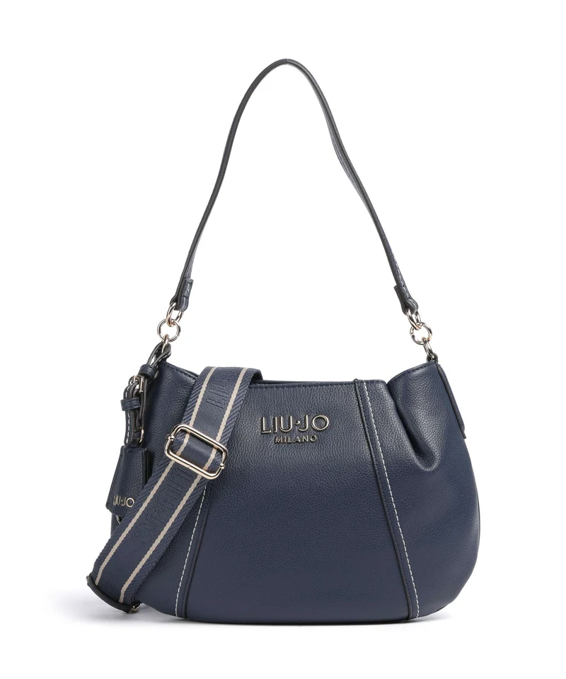 Liu Jo Trepida S Bolso de hobo dress blue