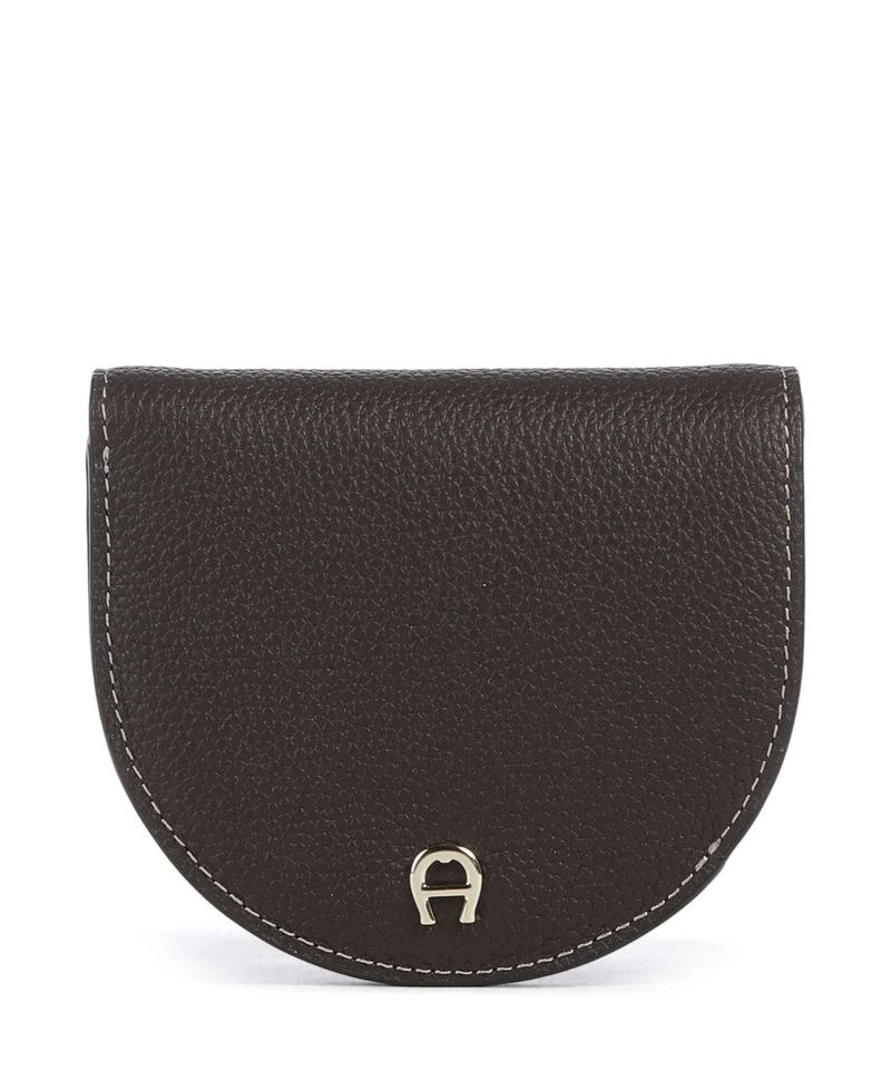 Aigner Sellina Monedero soil brown