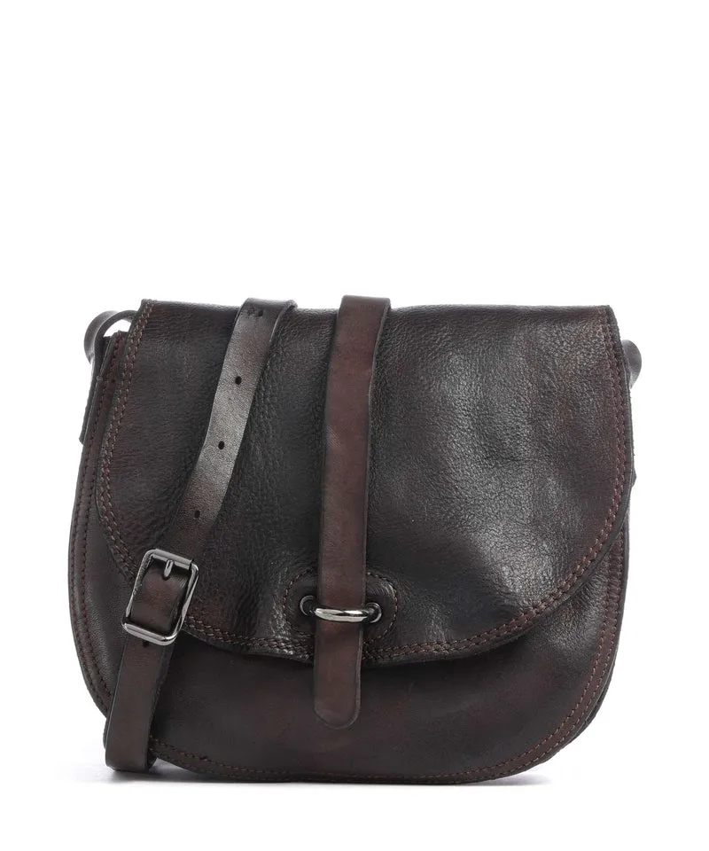 Campomaggi Bandolera brown