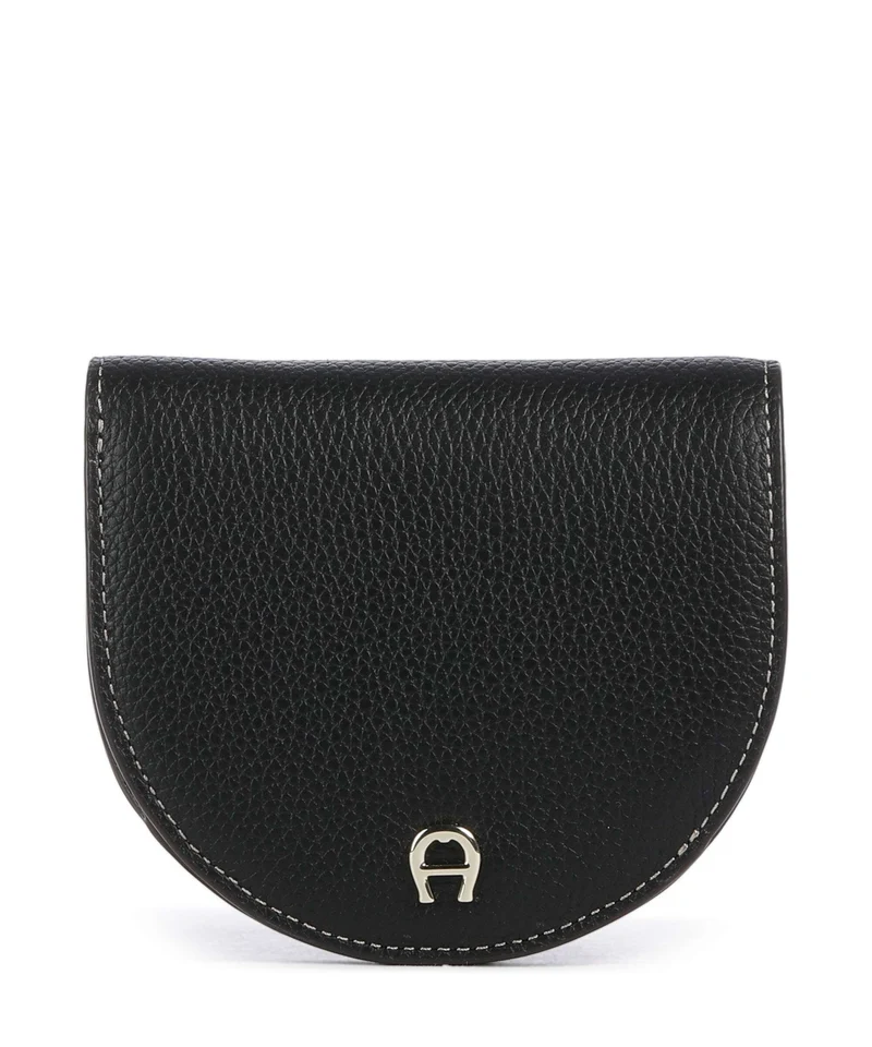Aigner Sellina Monedero black