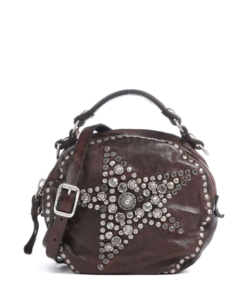 Campomaggi Bandolera brown