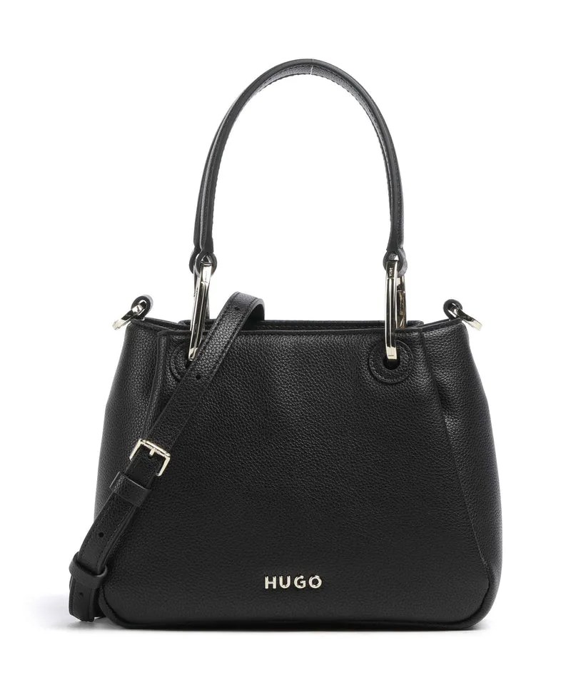 Hugo Orin 2.0 Bolso de mano black