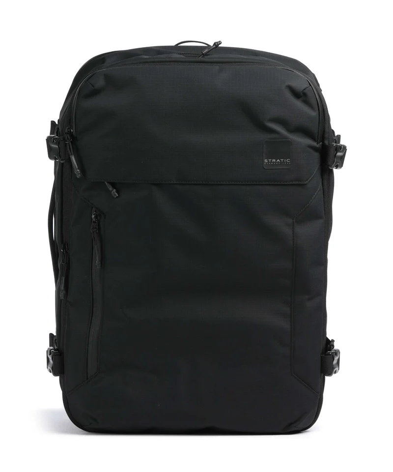 Stratic Move L Mochila de viaje black