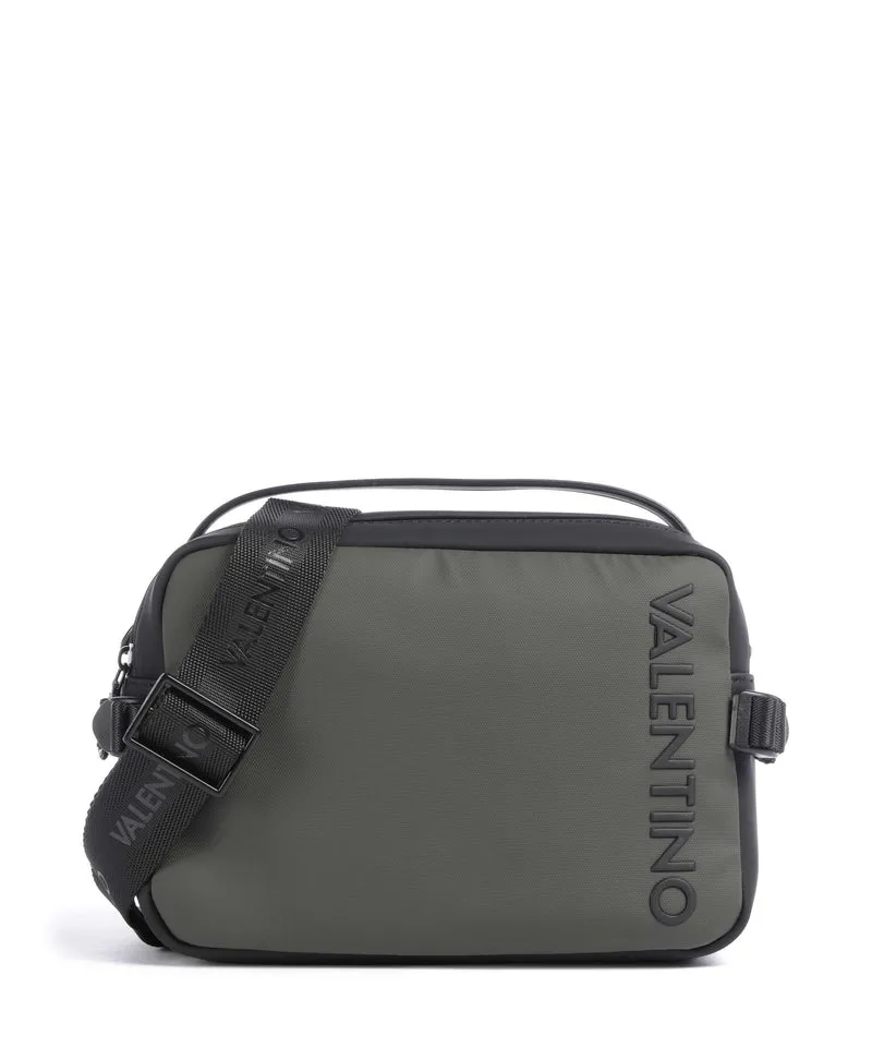 Valentino Bags Axel Bandolera militare