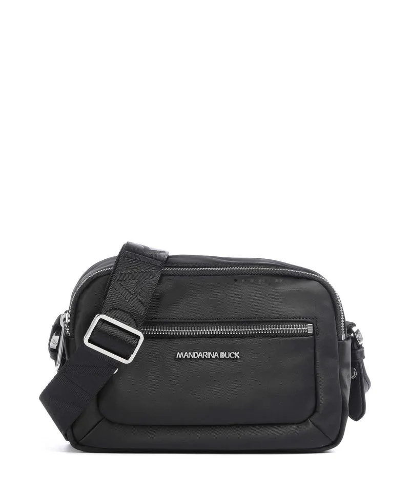 Mandarina Duck Active Lux Bandolera black
