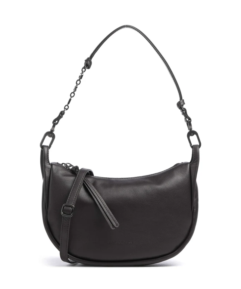 Aunts & Uncles Bohemian Vibes Fawn Bolso de hombro ground coffee