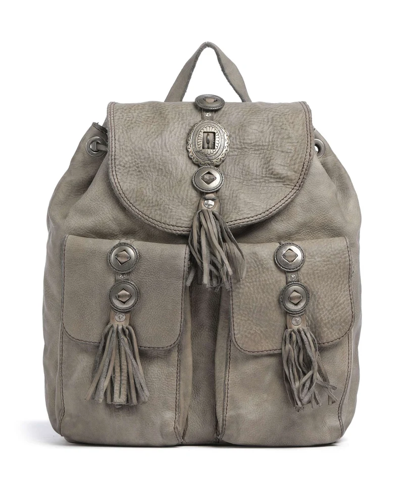 Campomaggi Mochila cement