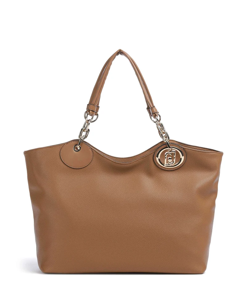 Liu Jo Faiza L Bolsa shopping suede