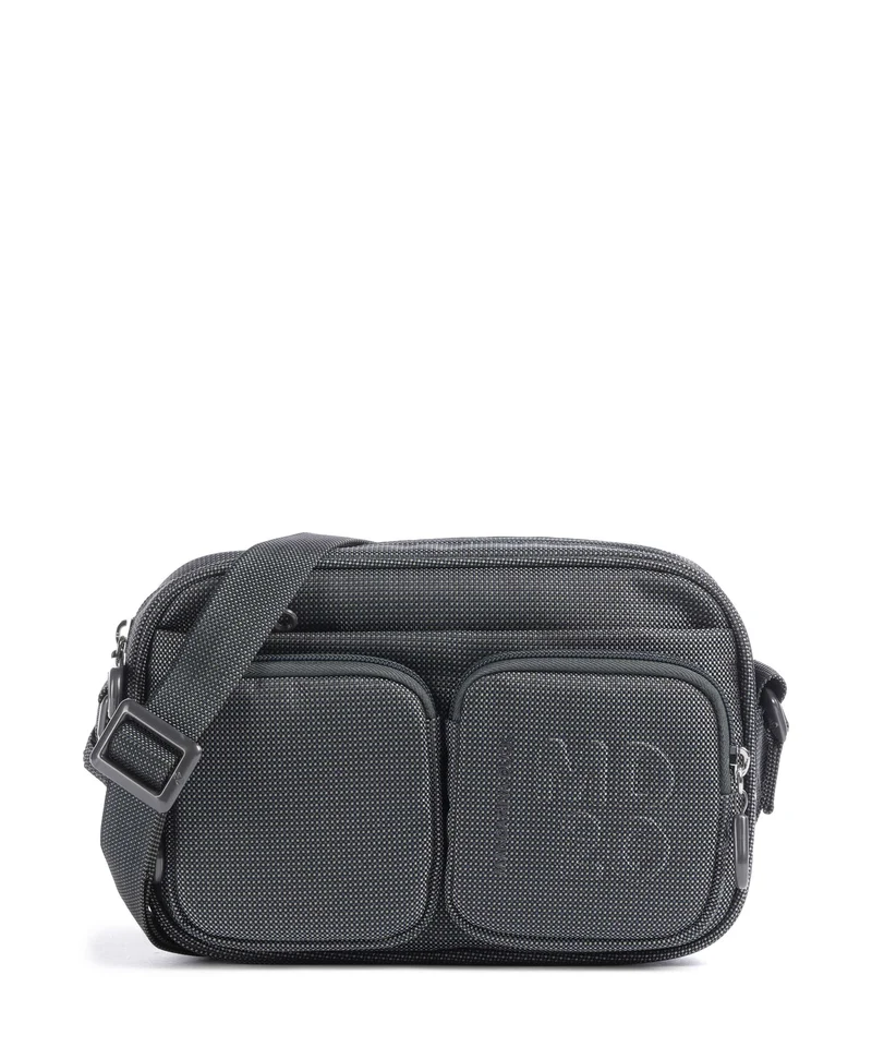 Mandarina Duck MD20 Bandolera steel