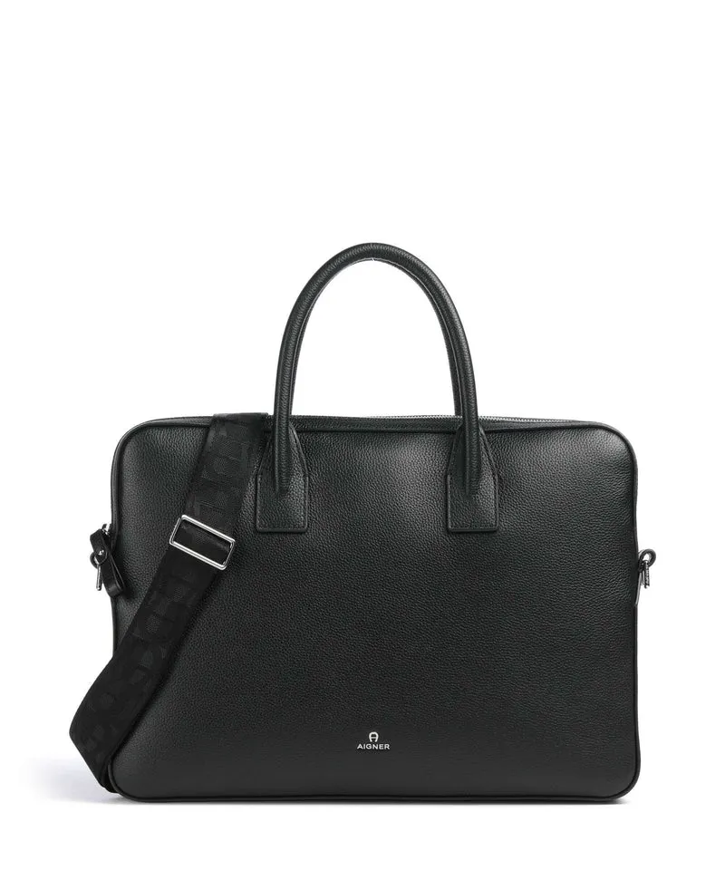 Aigner Mica M Maletín black