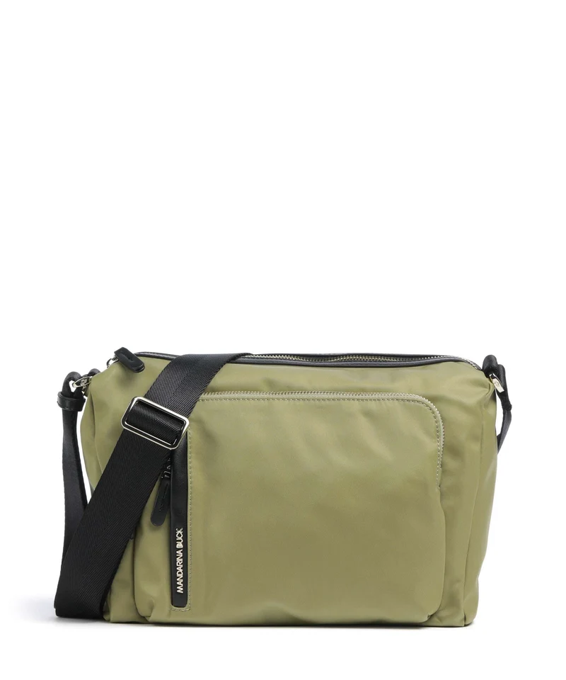 Mandarina Duck Hunter Bandolera winter olive