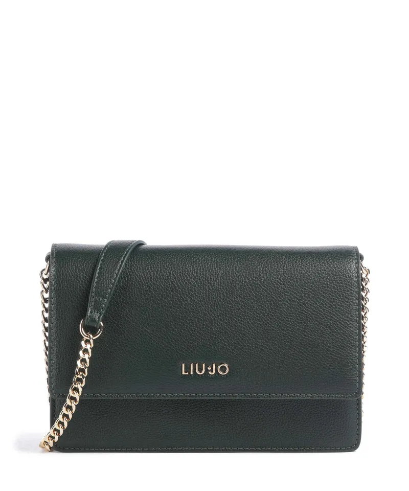 Liu Jo Manhattan S Bandolera foresta