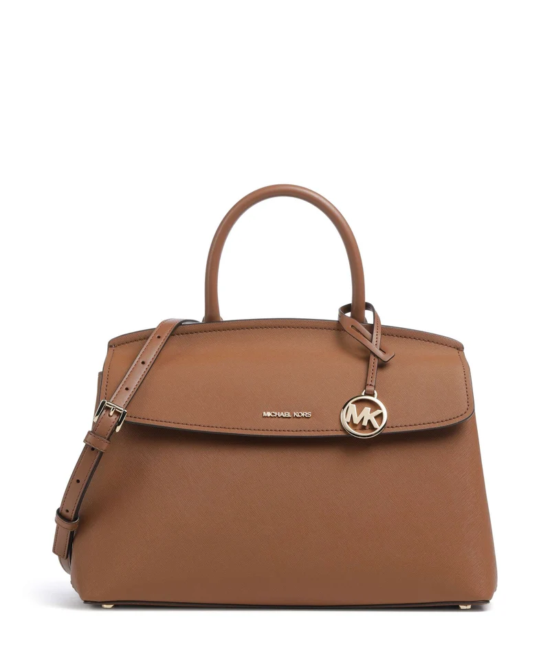 Michael Kors Landry Medium Bolso de mano luggage