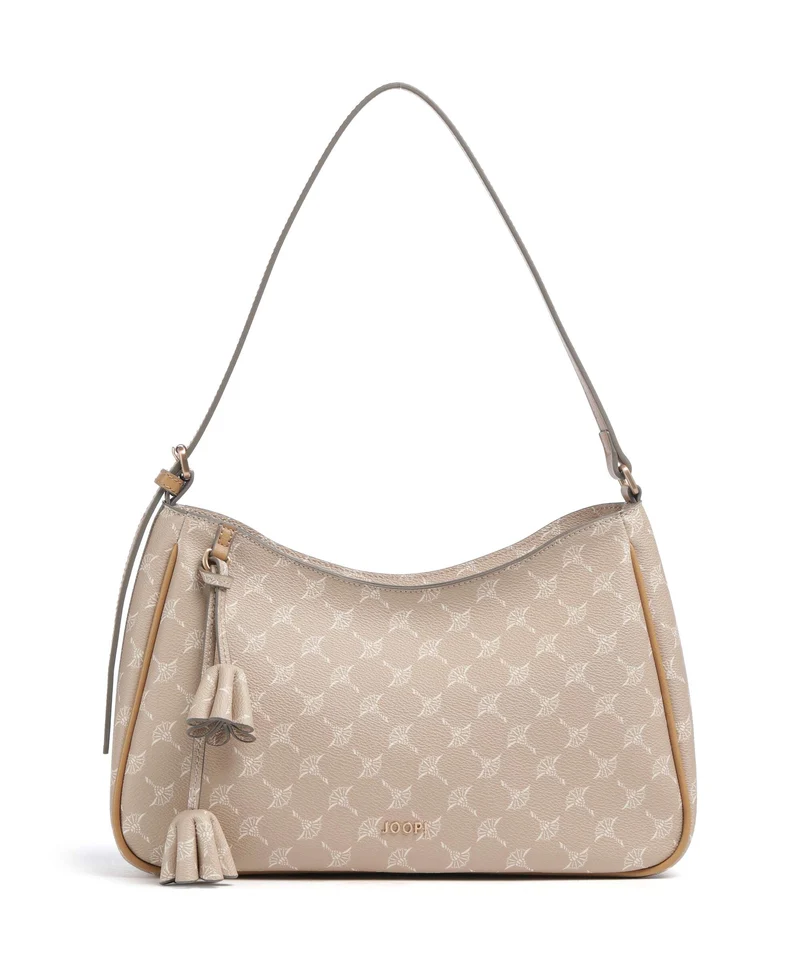 JOOP! Cortina 1.0 Xara Bolso de hombro sesame
