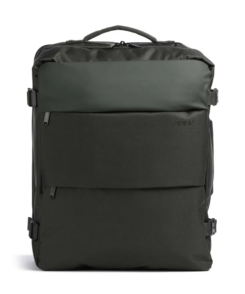 Jump Dunaa 31 Mochila de viaje khaki