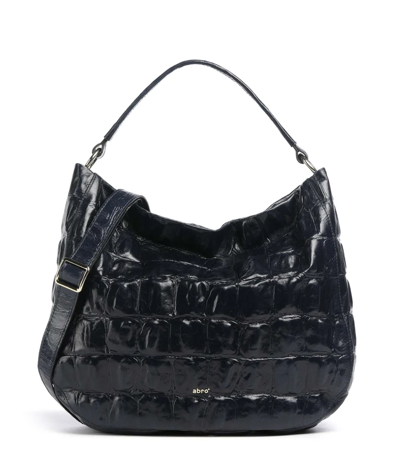 Abro Maxxi Cocco Mia Bolso de hobo navy
