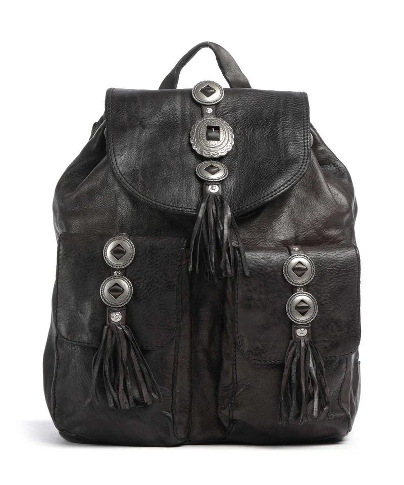Campomaggi Mochila grey