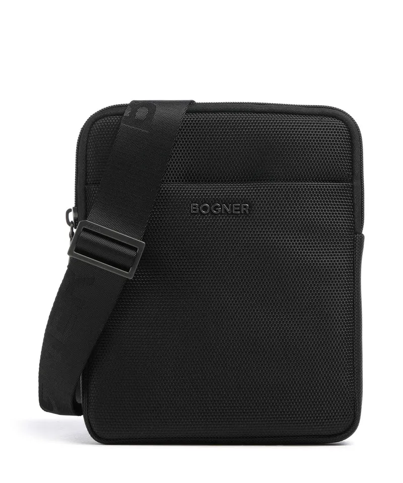 Bogner Keystone Frank Bandolera black