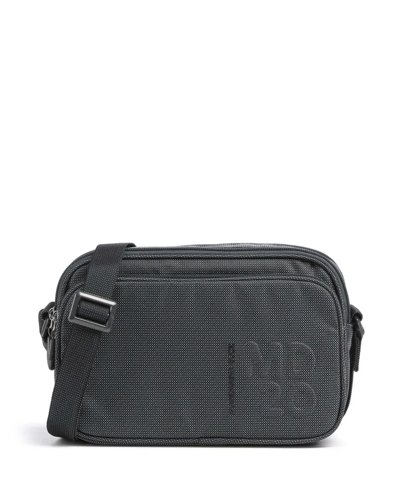 Mandarina Duck MD20 Bandolera steel