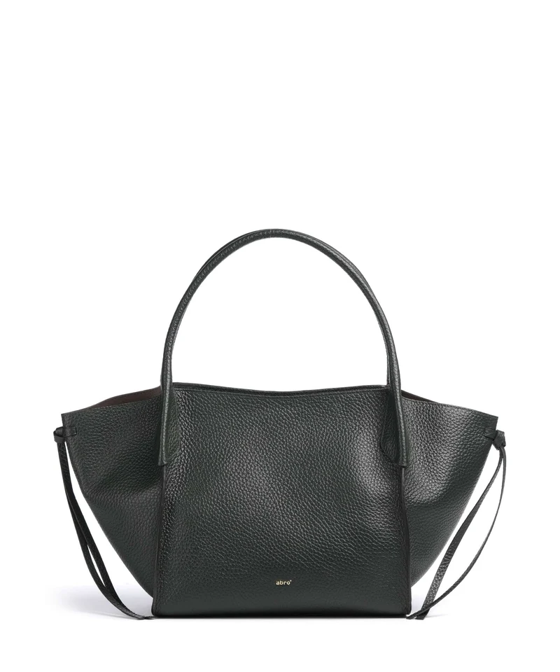 Abro Tekla Vibe Big Bolsa shopping green