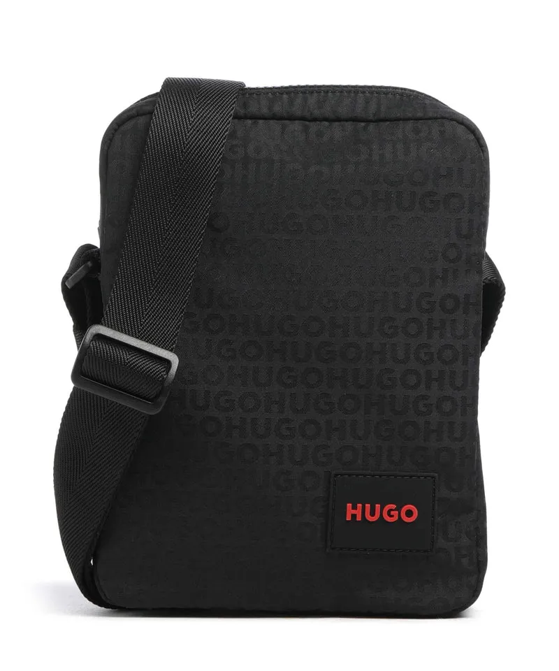 Hugo Ethon Bandolera black