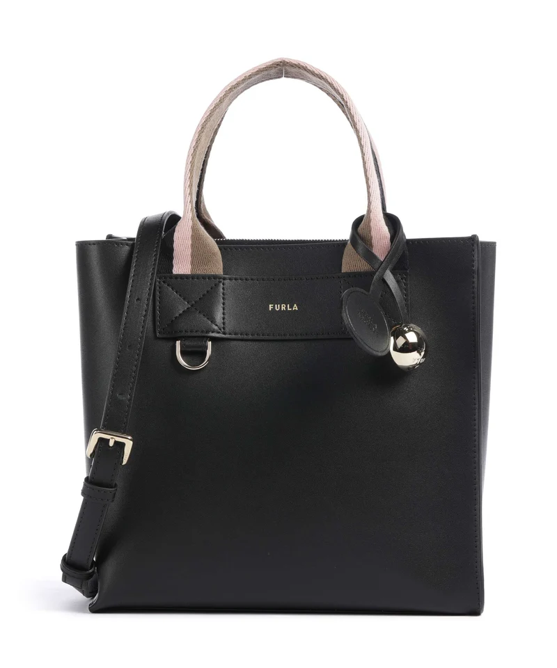 Furla Divide It S Bolso de mano toni nero