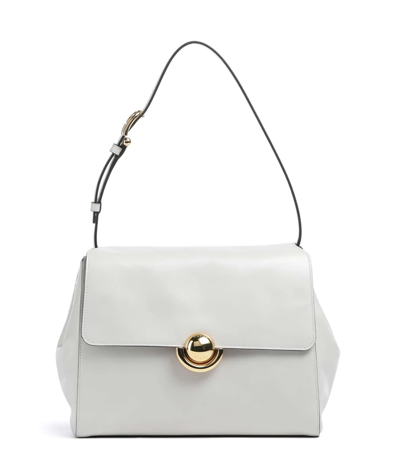 Furla Domus S Bolso de hombro crystal