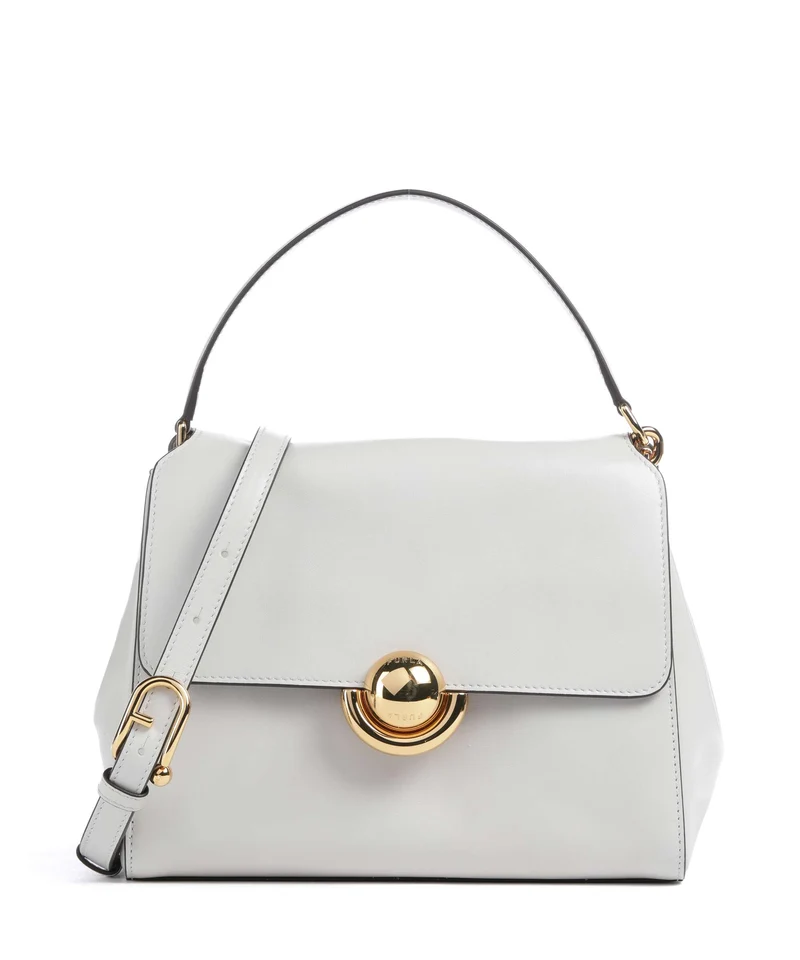Furla Domus S Bolso de mano crystal