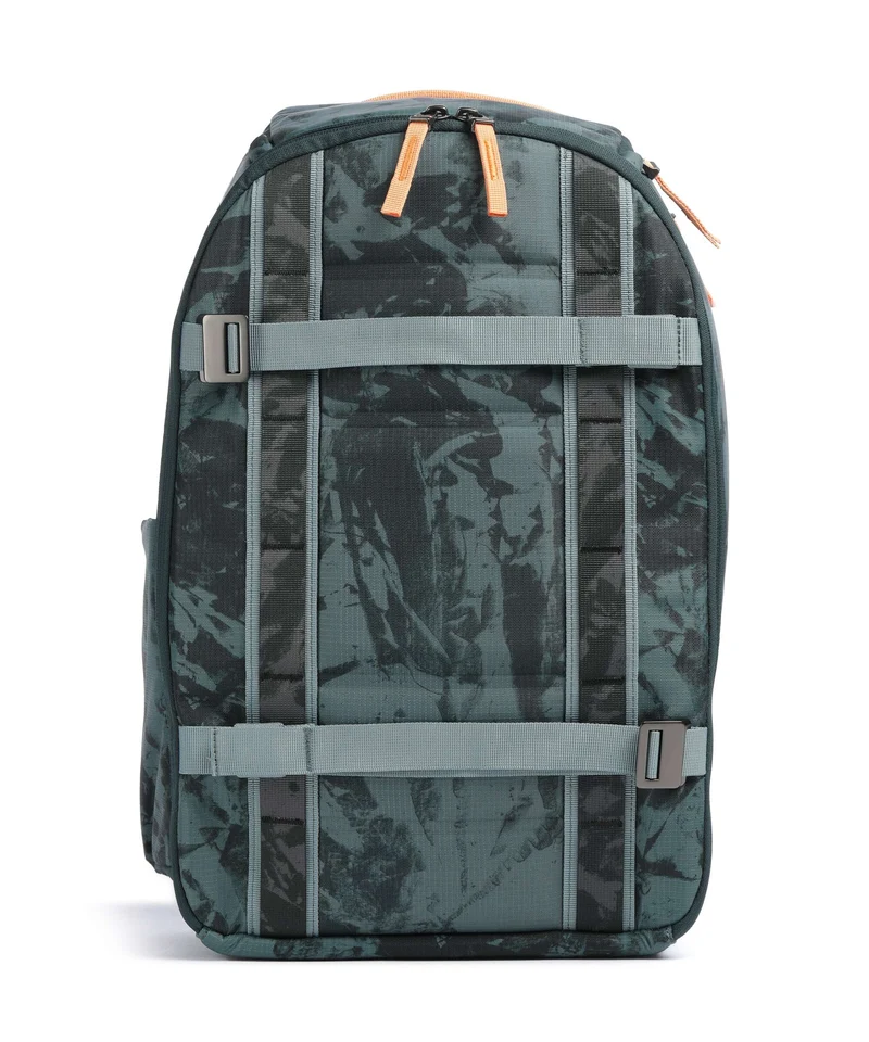 Db Ramverk 21 Mochila agate green