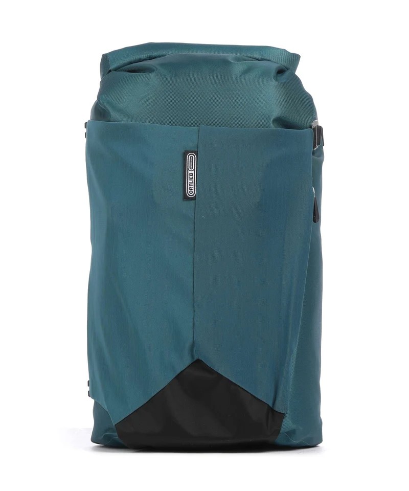 Ortlieb Vario Lite 22 Mochila bicicleta petrol