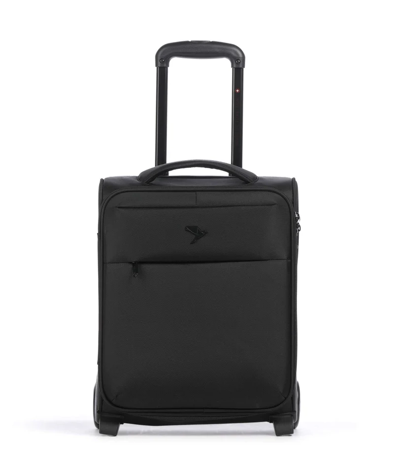 Pack Easy Easytrip Maleta con 2 ruedas black