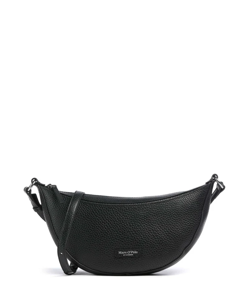 Marc O'Polo Bellina M Bandolera black