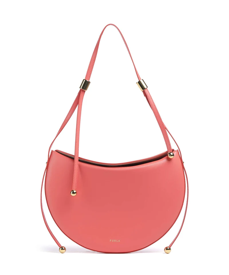 Furla Moonstone M Bolso de hombro aperitivo