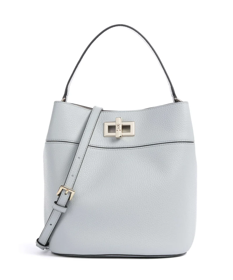 Furla Amelia M Bucket bolso de mano artemisia