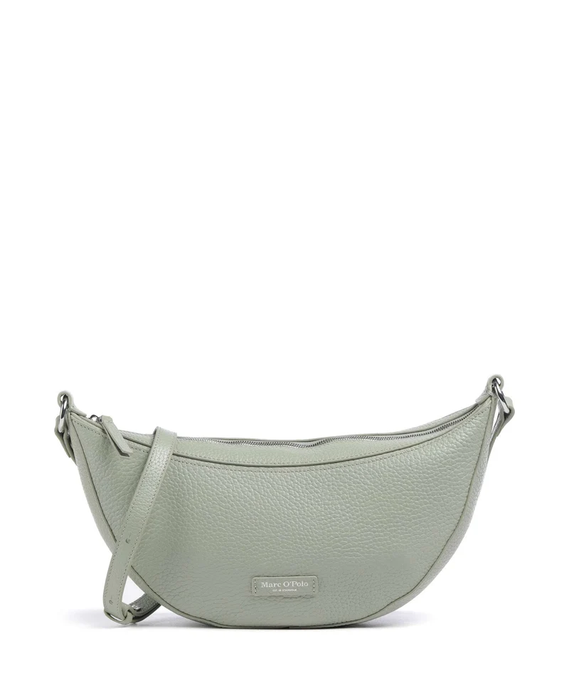 Marc O'Polo Bellina M Bandolera fresh sage