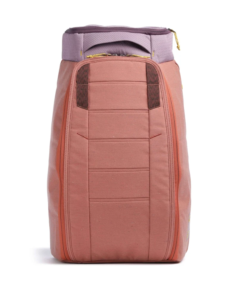 Db Hugger 25 Mochila sienna red
