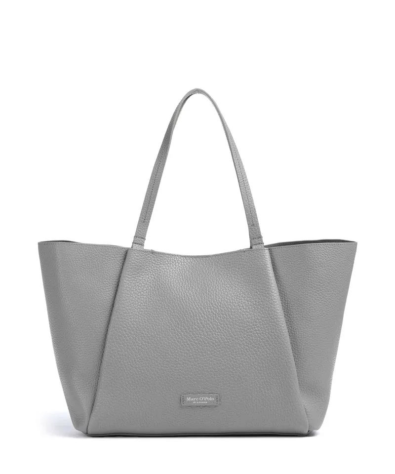 Marc O'Polo Biana M Bolsa shopping basalt grey