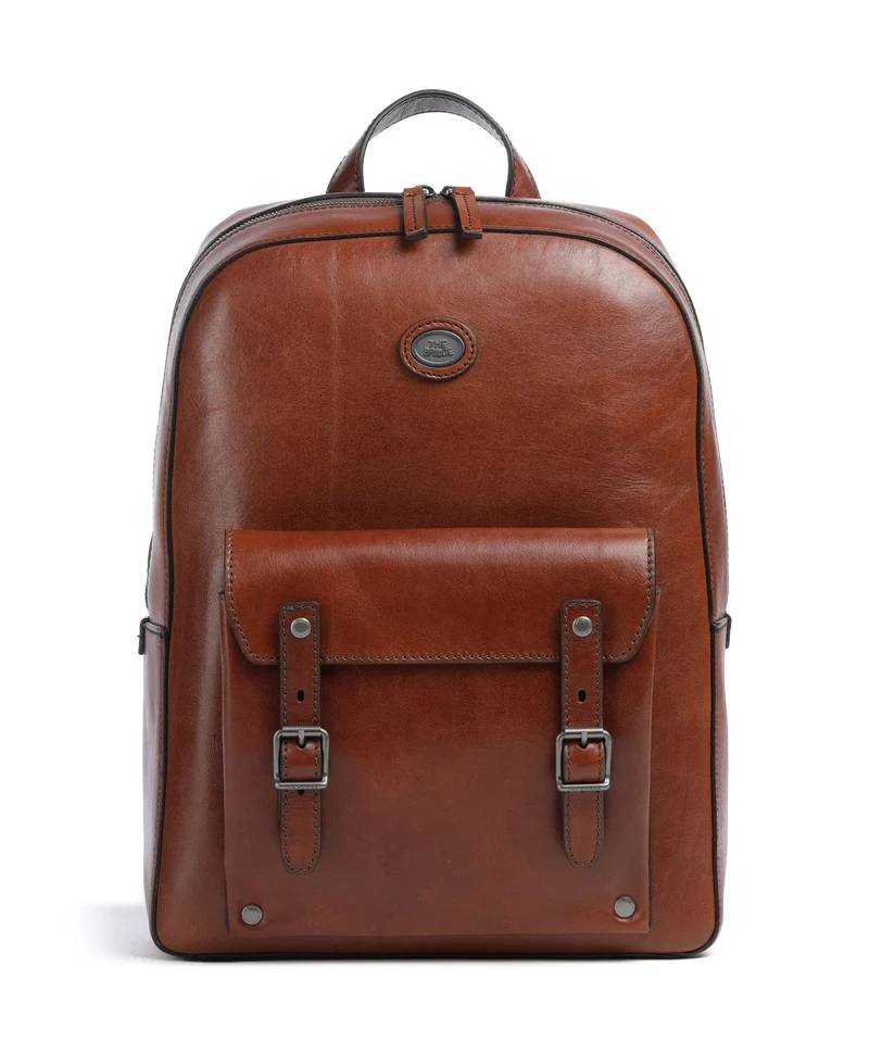 The Bridge Galileo Mochila marrone