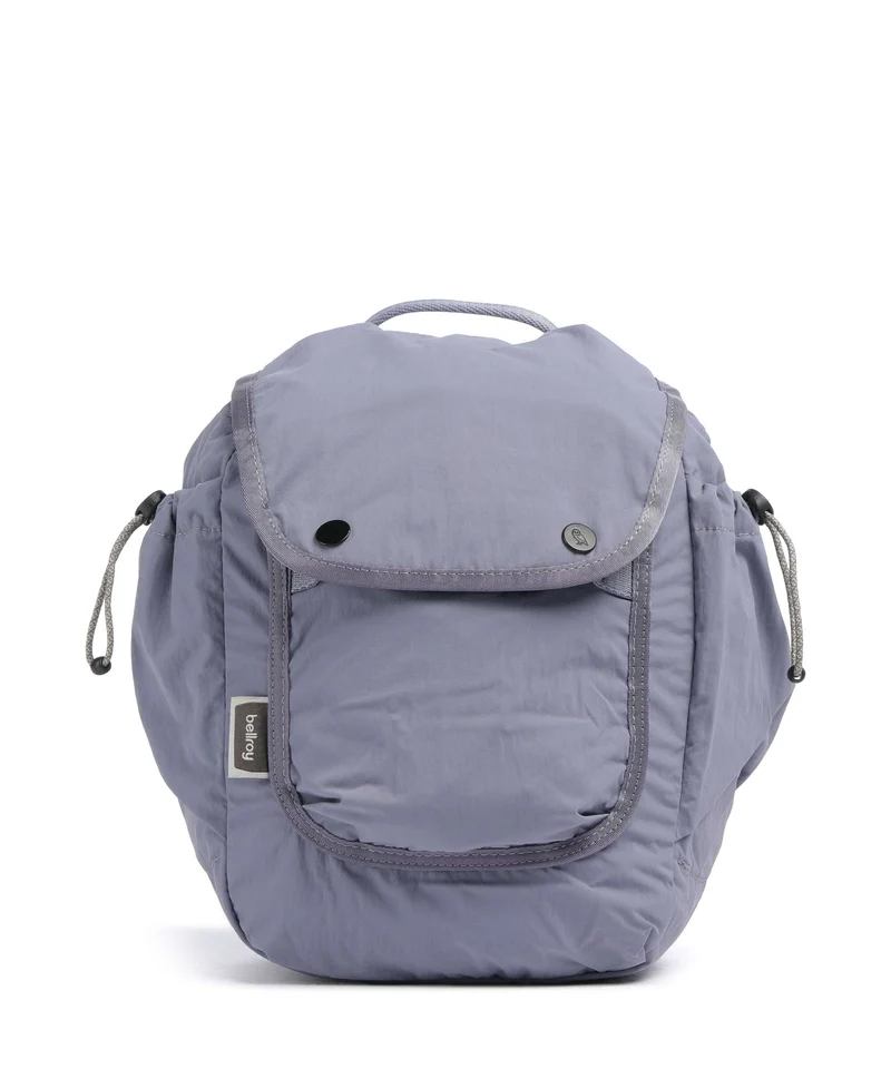 Bellroy Cinch Mini Mochila lilachaze