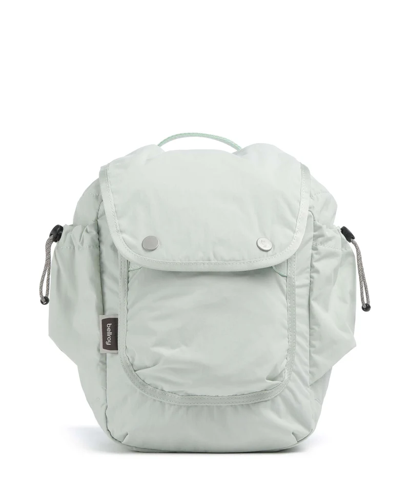 Bellroy Cinch Mini Mochila seafoam