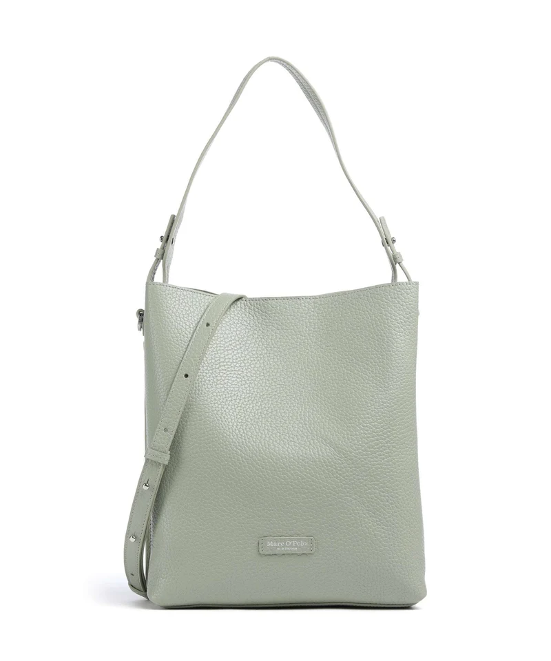 Marc O'Polo Brinja M Bolso de hobo fresh sage