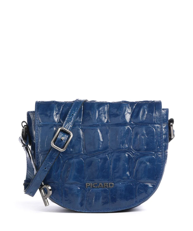 Picard Key Largo Bandolera royal