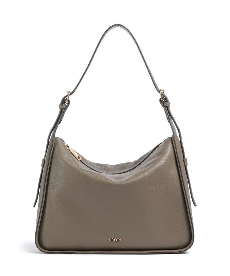 JOOP! Lipari Liah Bolso de hobo taupe
