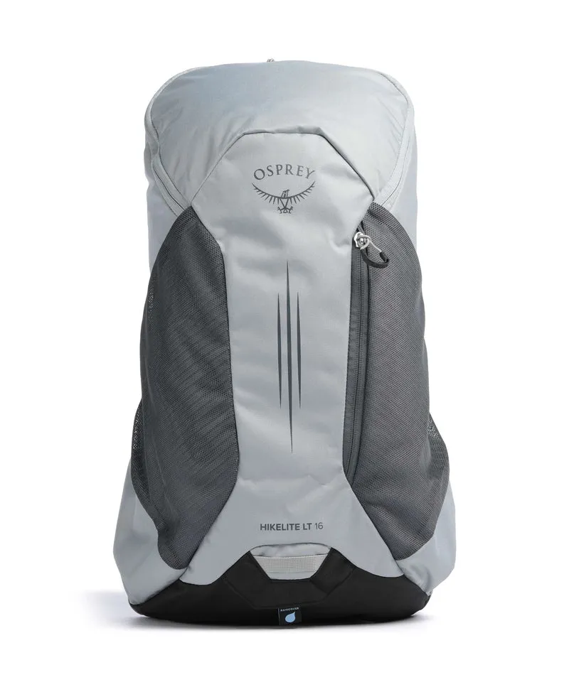 Osprey Hikelite 16 Mochila de senderismo silver lining
