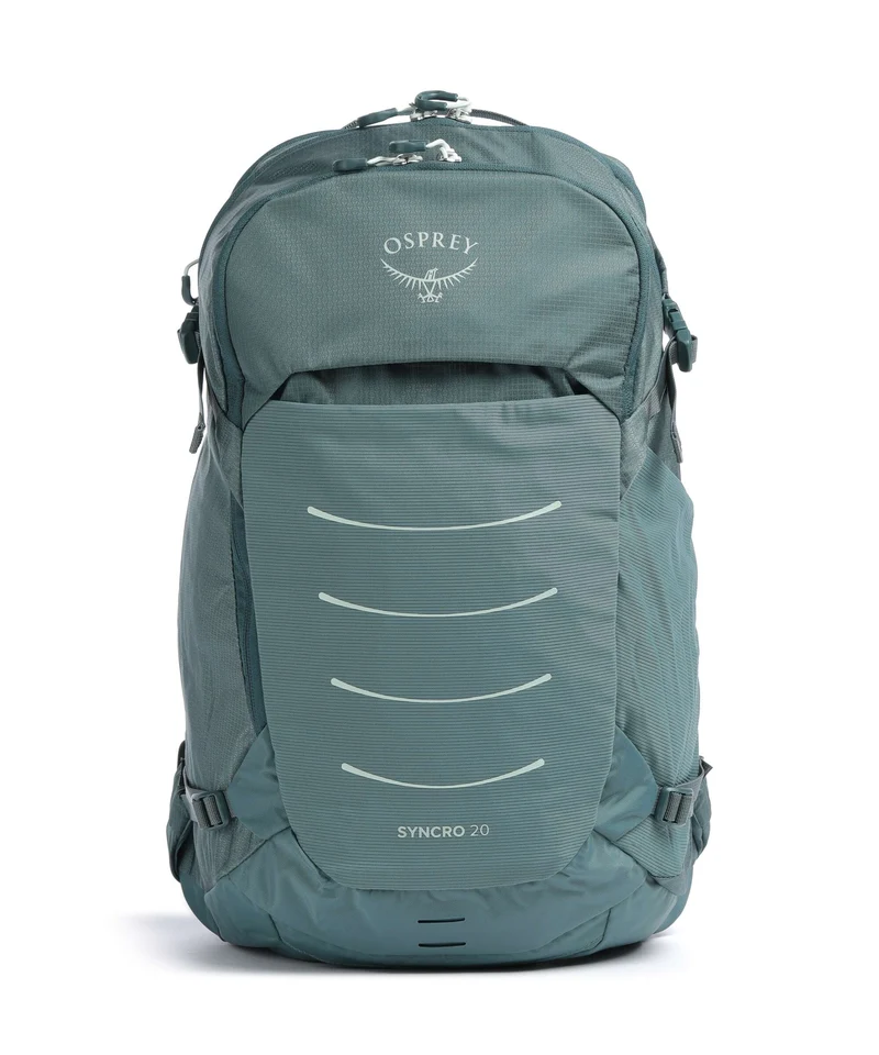 Osprey Syncro 20 Mochila de senderismo cascade blue