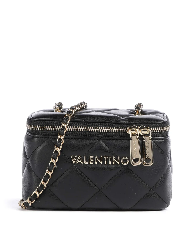 Valentino Bags Ocarina Bandolera nero