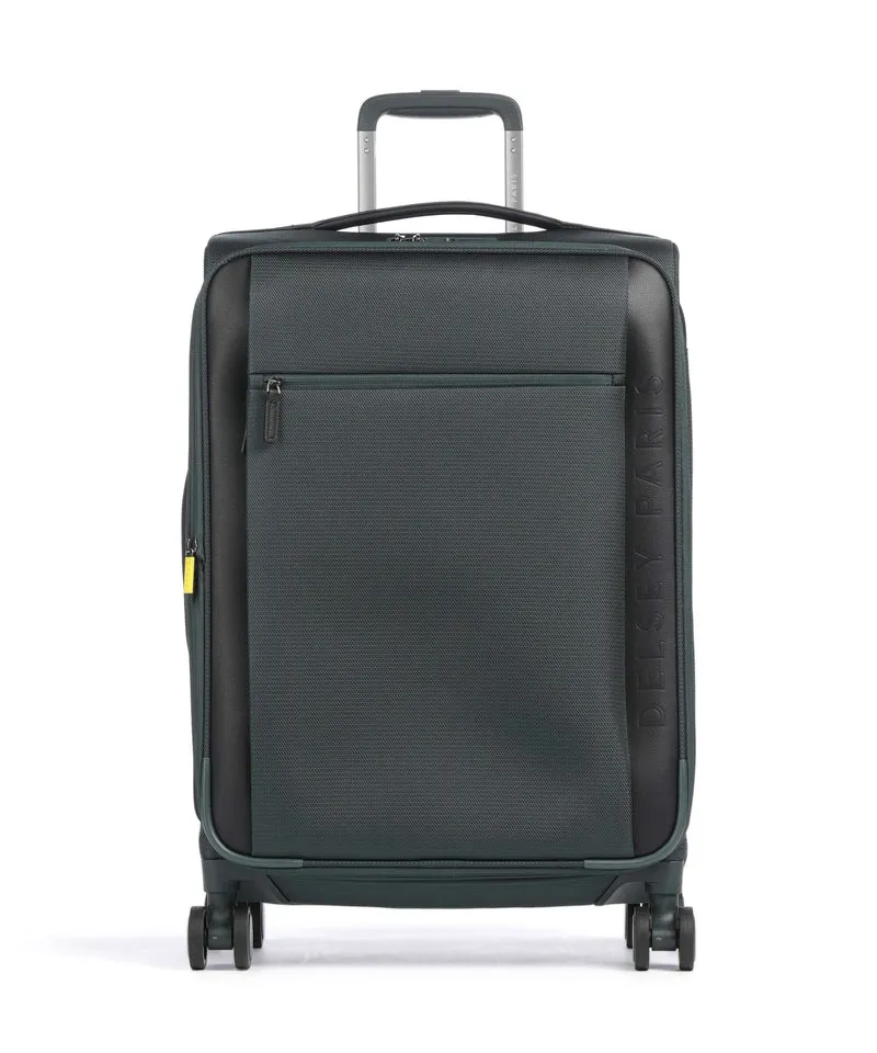 Delsey Paris Montmartre Air 3.0 Maleta con 4 ruedas pine